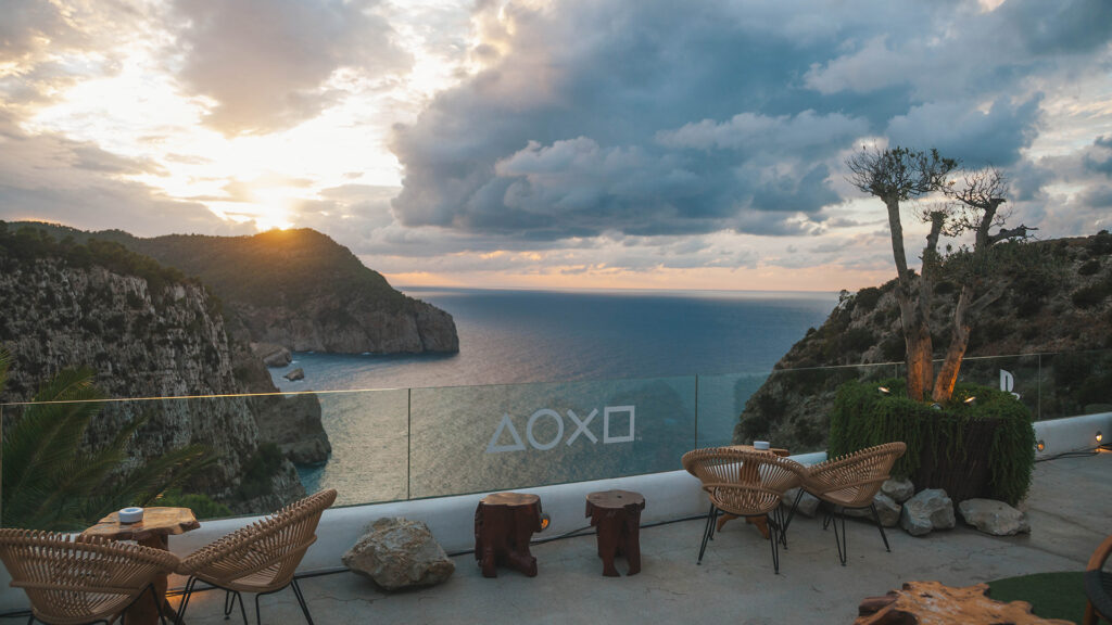 evento playstation 163