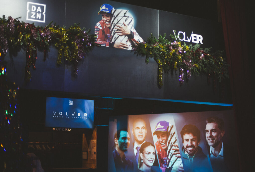 Premiere Marc Marquez 3 11