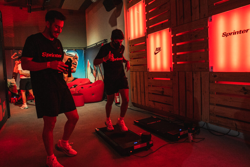 nike vomero 18 bcn engine pv 40