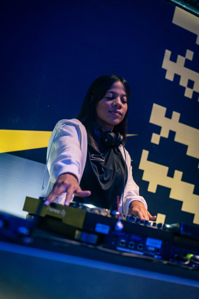 Sprinter Nike Engine Agency Madrid