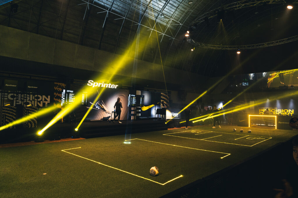 sprinter nike eg pv 11