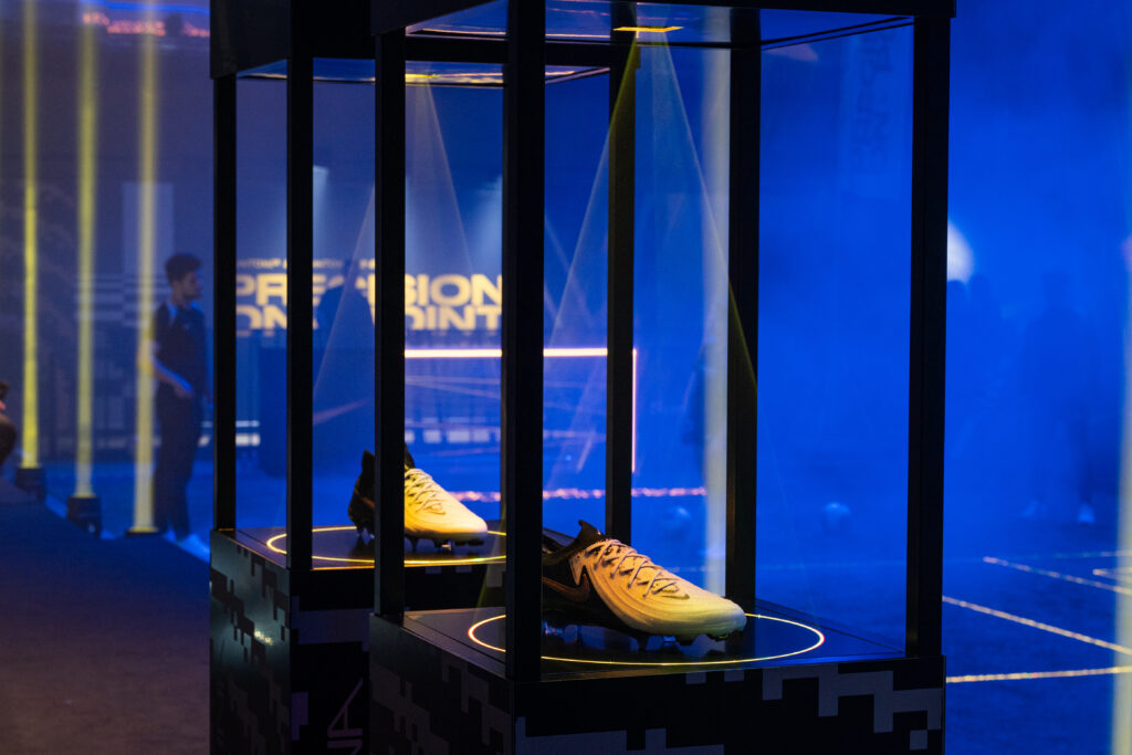 sprinter nike eg pv 38