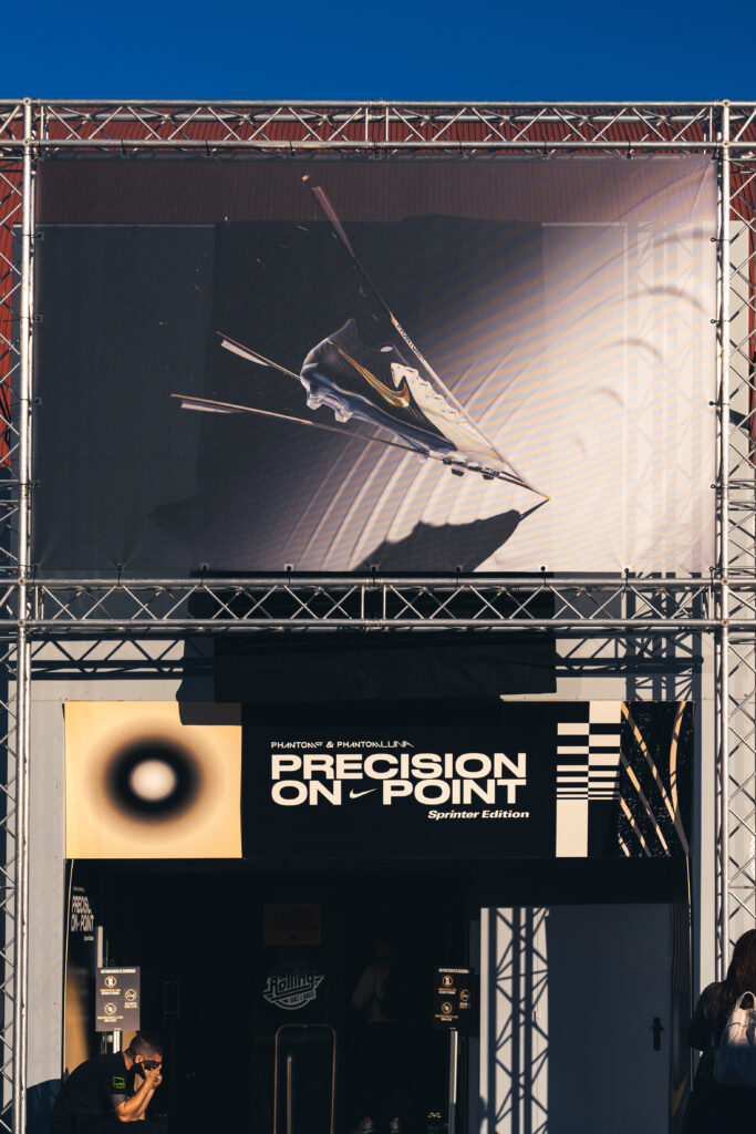 sprinter nike eg pv 39