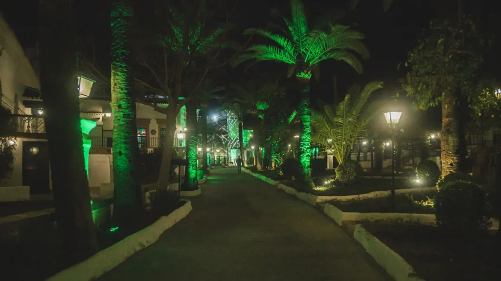 Kaspersky Sevilla Evento Engine Agency