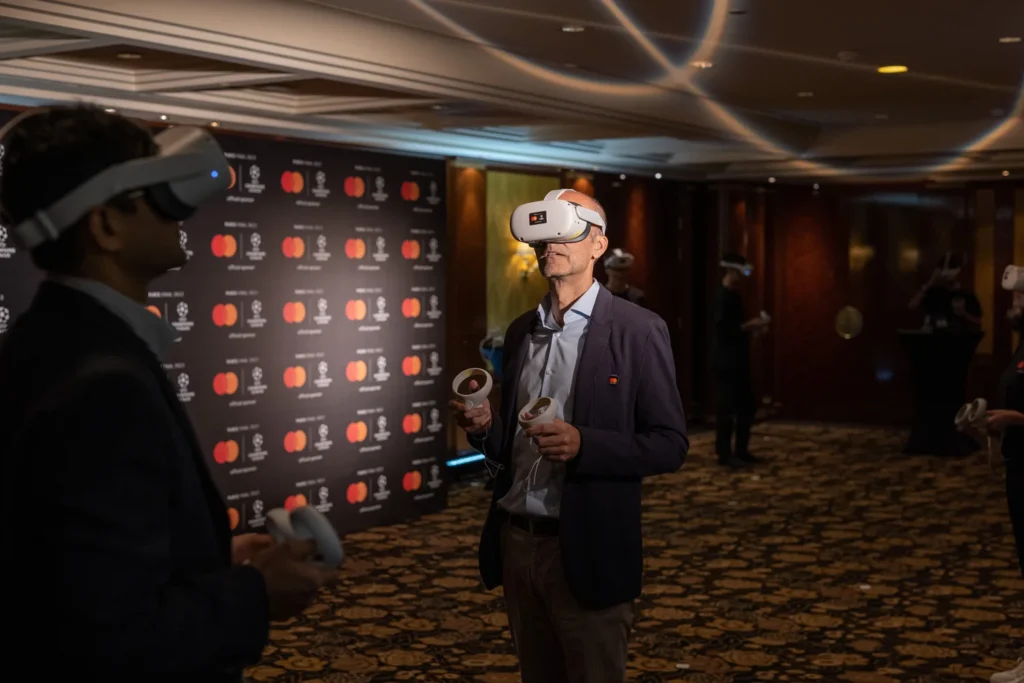 Mastercard vsp mastercard engine 3