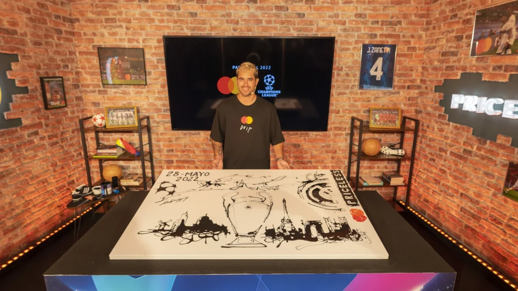 Mastercard vsp mastercard engine 4