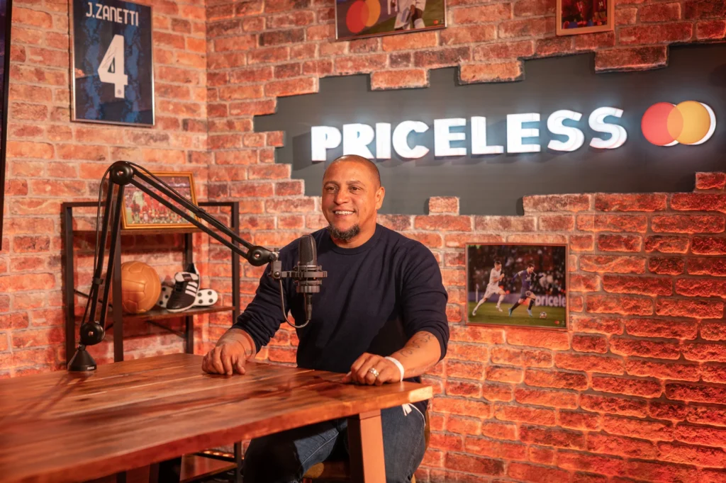 Mastercard vsp mastercard engine roberto carlos