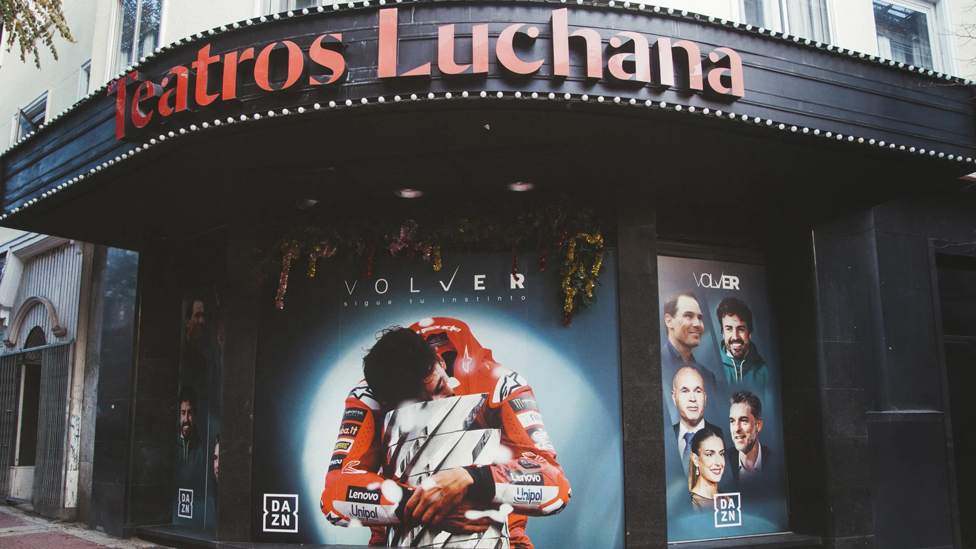 Proyectos destacados de eventos corporativos en Madrid y España