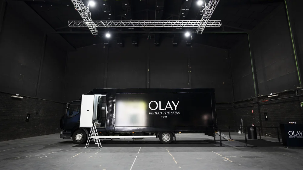 Activación de marca